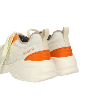 シューレースハイテクスニーカー/OT3723