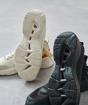 シューレースハイテクスニーカー/OT3723