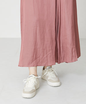 パンチングミッドソールスニーカー/OT3725