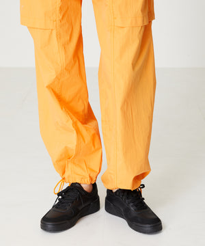 パンチングミッドソールスニーカー/OT3725