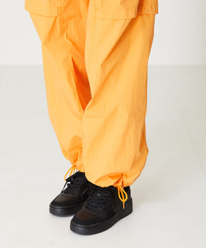 パンチングミッドソールスニーカー/OT3725