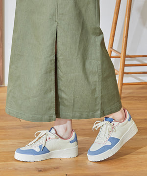 パンチングミッドソールスニーカー/OT3725