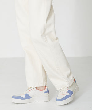 パンチングミッドソールスニーカー/OT3725