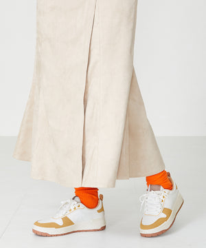 パンチングミッドソールスニーカー/OT3725