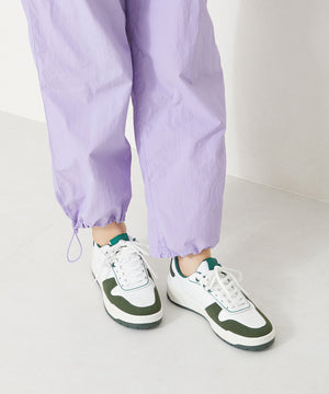 パンチングミッドソールスニーカー/OT3725