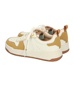 パンチングミッドソールスニーカー/OT3725