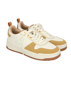 パンチングミッドソールスニーカー/OT3725