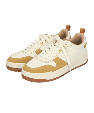 パンチングミッドソールスニーカー/OT3725