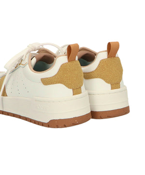 パンチングミッドソールスニーカー/OT3725