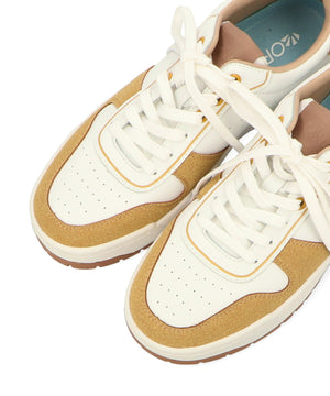 パンチングミッドソールスニーカー/OT3725