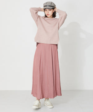 パンチングミッドソールスニーカー/OT3725