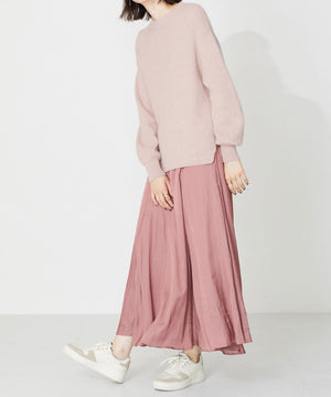 パンチングミッドソールスニーカー/OT3725