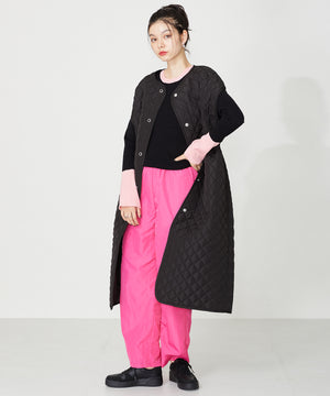 パンチングミッドソールスニーカー/OT3725