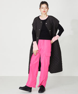 パンチングミッドソールスニーカー/OT3725