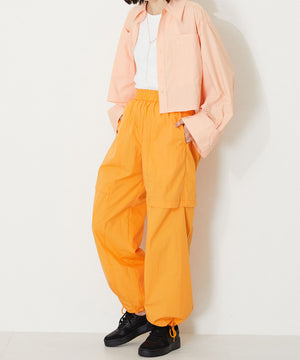 パンチングミッドソールスニーカー/OT3725