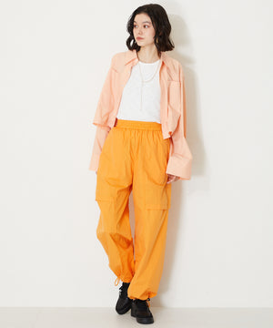 パンチングミッドソールスニーカー/OT3725