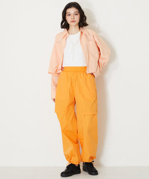 パンチングミッドソールスニーカー/OT3725