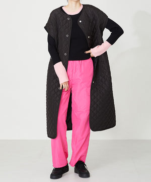 パンチングミッドソールスニーカー/OT3725