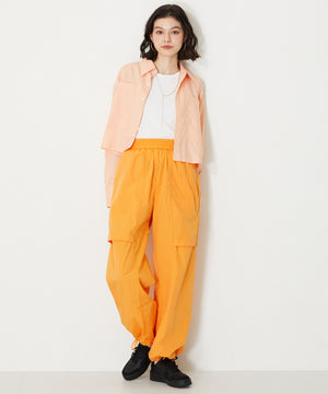 パンチングミッドソールスニーカー/OT3725