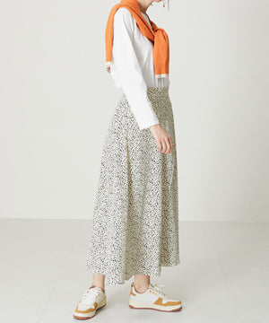 パンチングミッドソールスニーカー/OT3725