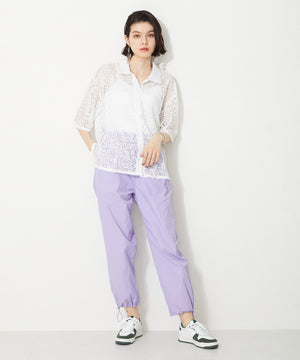 パンチングミッドソールスニーカー/OT3725