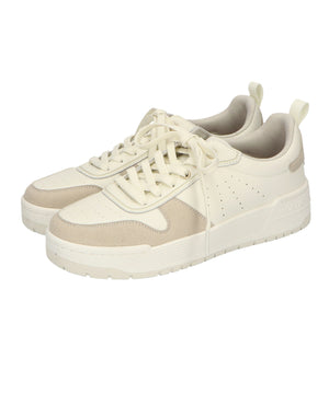 パンチングミッドソールスニーカー/OT3725