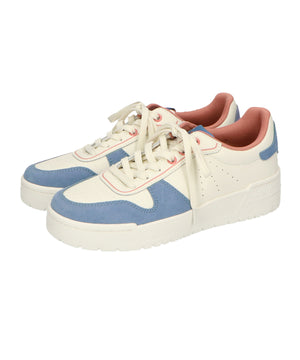 パンチングミッドソールスニーカー/OT3725