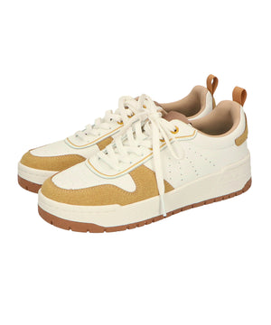 パンチングミッドソールスニーカー/OT3725