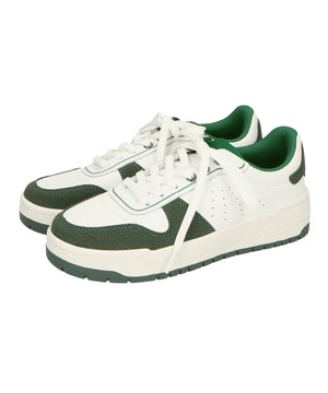 パンチングミッドソールスニーカー/OT3725