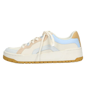 切替厚底ソールスニーカー/OT3726