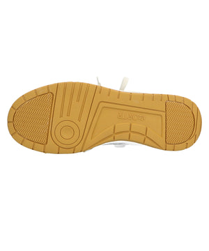 切替厚底ソールスニーカー/OT3726