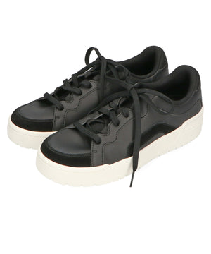 切替厚底ソールスニーカー/OT3726