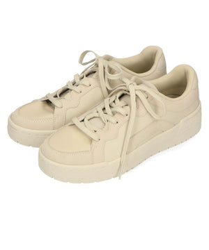 切替厚底ソールスニーカー/OT3726