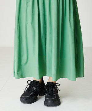 ボリュームソール切替スニーカー/OT3730