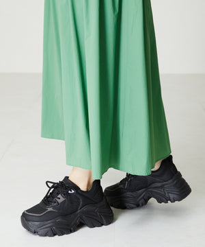 ボリュームソール切替スニーカー/OT3730