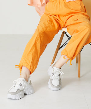 ボリュームソール切替スニーカー/OT3730