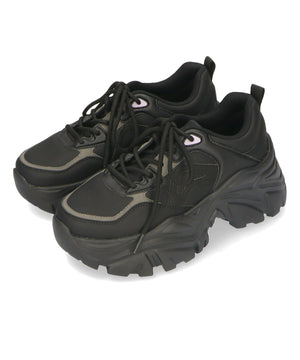 ボリュームソール切替スニーカー/OT3730