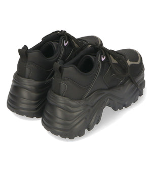 ボリュームソール切替スニーカー/OT3730