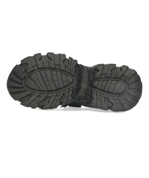 ボリュームソール切替スニーカー/OT3730