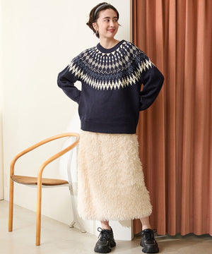 ボリュームソール切替スニーカー/OT3730