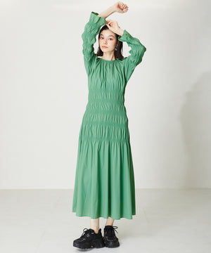 ボリュームソール切替スニーカー/OT3730