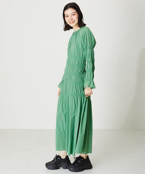 ボリュームソール切替スニーカー/OT3730