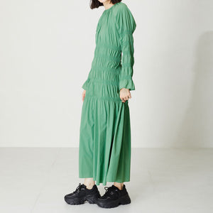 ボリュームソール切替スニーカー/OT3730