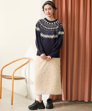 ボリュームソール切替スニーカー/OT3730