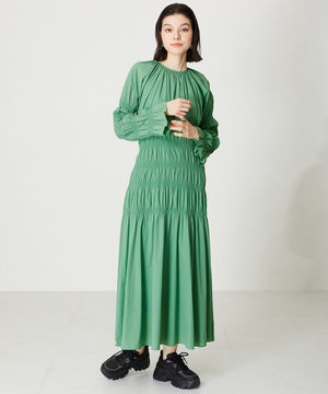 ボリュームソール切替スニーカー/OT3730