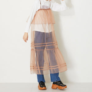 ボリュームソール切替スニーカー/OT3730