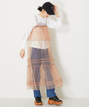 ボリュームソール切替スニーカー/OT3730