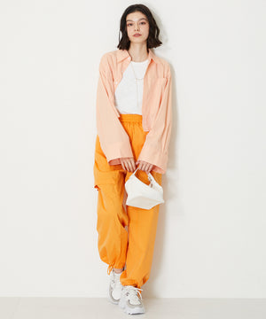 ボリュームソール切替スニーカー/OT3730