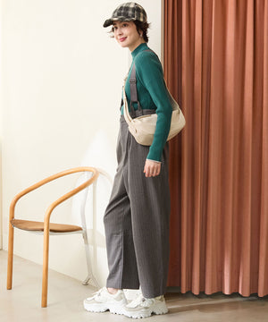 ボリュームソール切替スニーカー/OT3730