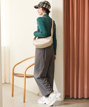 ボリュームソール切替スニーカー/OT3730